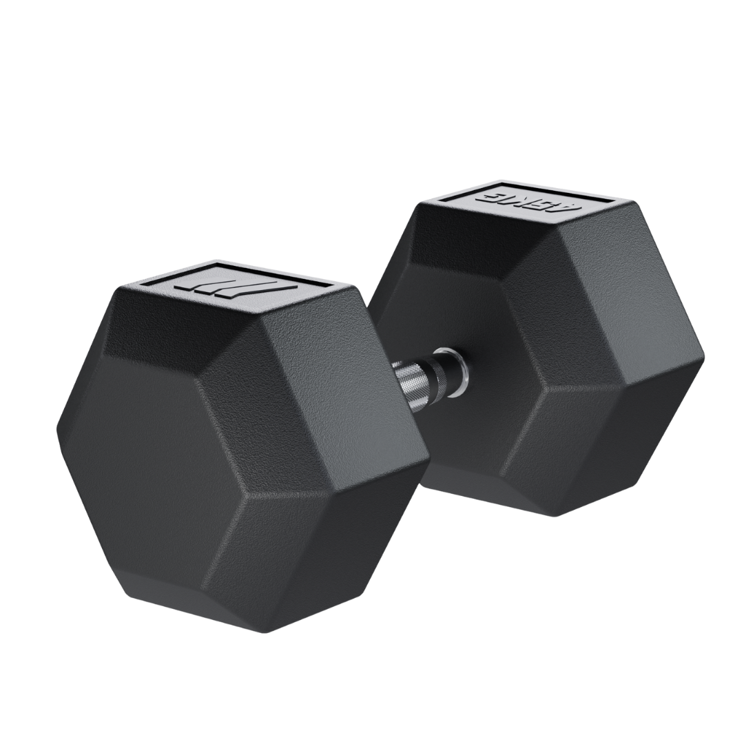 Premium Hexagon dumbbells | Losse dumbbell sets