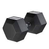 Premium Hexagon dumbbells | Losse dumbbell sets