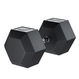 Premium Hexagon dumbbells | Losse dumbbell sets