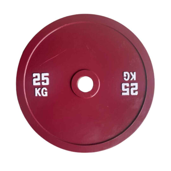 Perform | Calibrated Steel Plate | 25 kg