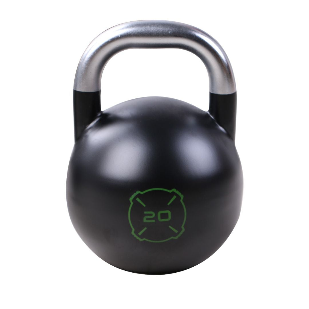 Competition kettlebells 8 t/m 48kg | sets