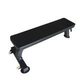 Professional flat bench