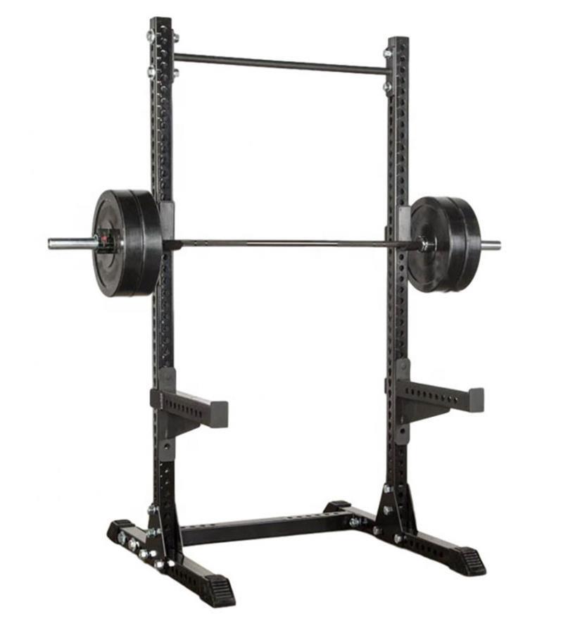 Basic rack | Squat stand (pre order: Juni beschikbaar)