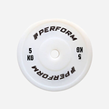 Technique Plate | 5 kg | Perform Fitness