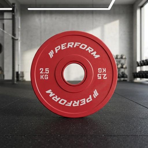 Microplate | 2,5 kg | Perform Fitness