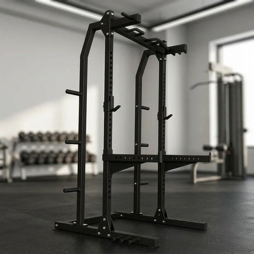 Perform | Functional Half Rack