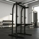 Perform | Functional Half Rack