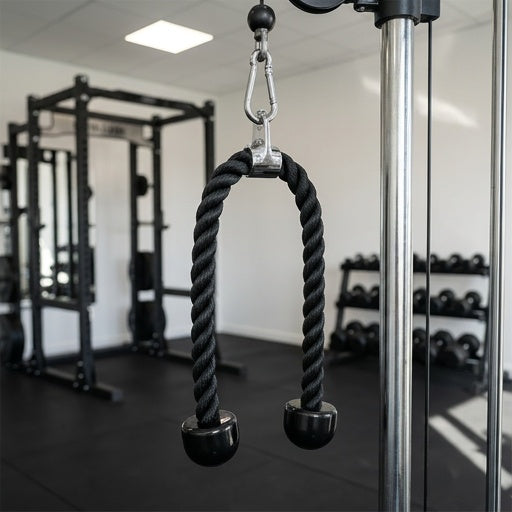 Perform | Tricep Rope