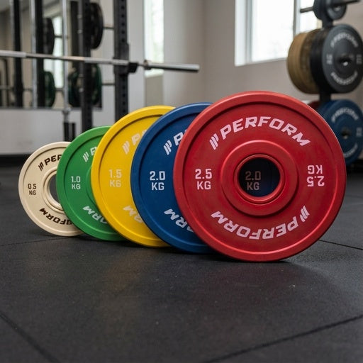 Microplates | Sets | Perform Fitness