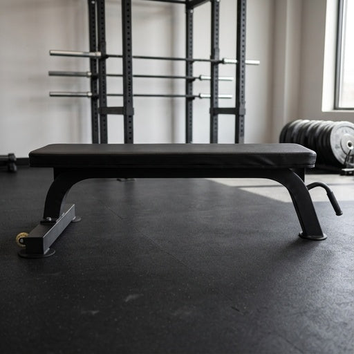 Perform | Flat Bench