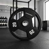 Perform | CPU Plate | 2,5 t/m 25 kg