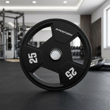 Perform | CPU Plate | 2,5 t/m 25 kg