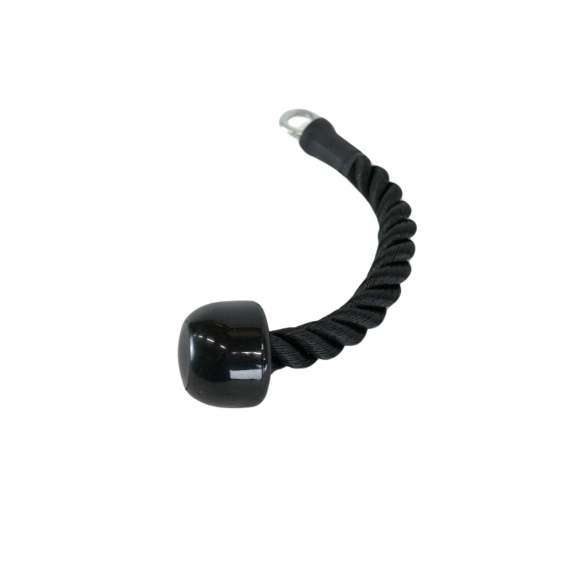 Tricep single rope