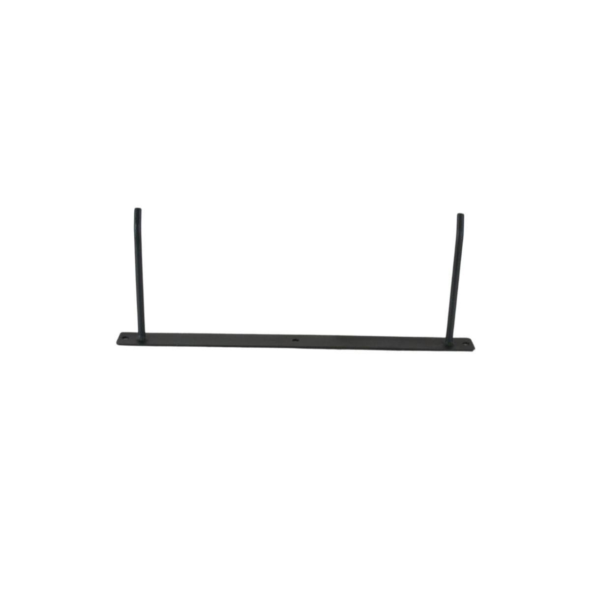 Perform | Wall mounted mat storage