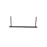Perform | Wall mounted mat storage