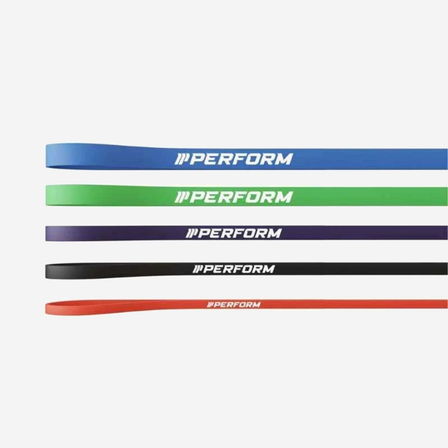 Resistance bands