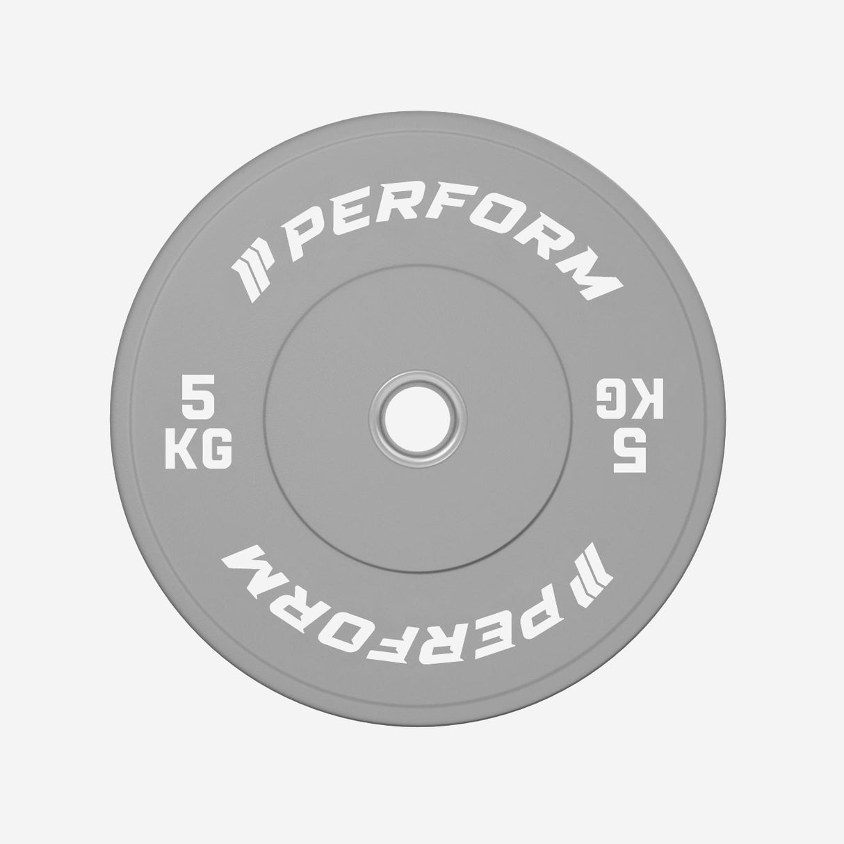 Coloured Bumper Plate | 5 kg | Perform Fitness