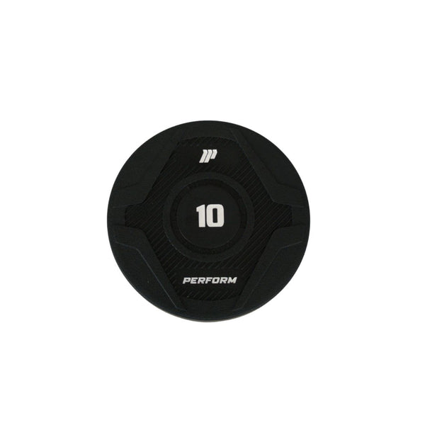 Perform | CPU EZ-bar Set | 10-15-20-25-30 KG
