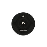 Perform | CPU EZ-bar 15kg