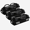 Competition sandbag | Set 10, 20 & 30 kg | Perform Fitness