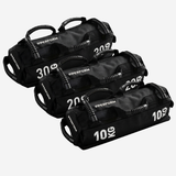Competition sandbag | Set 10, 20 & 30 kg | Perform Fitness