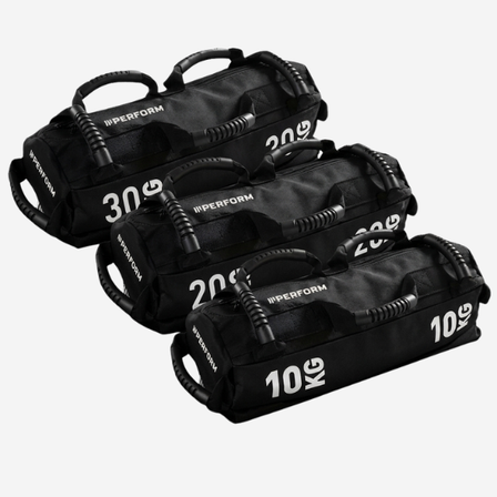 Functionele fitness sets