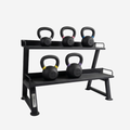 Kettlebell Set + Opbergrek | 4-20 kg | Perform Fitness