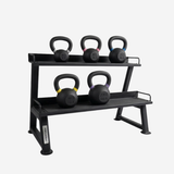 Kettlebell Set + Opbergrek | 4-20 kg | Perform Fitness