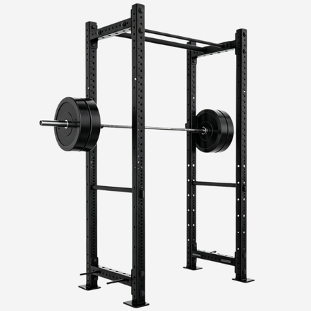 Power cage