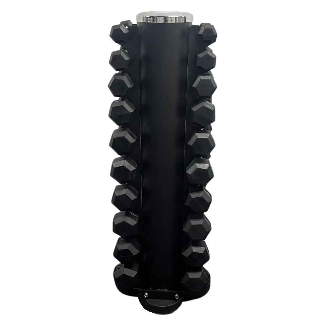 hexagondumbbell