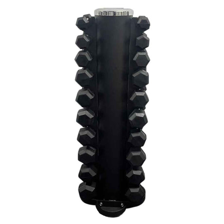 hexagondumbbell