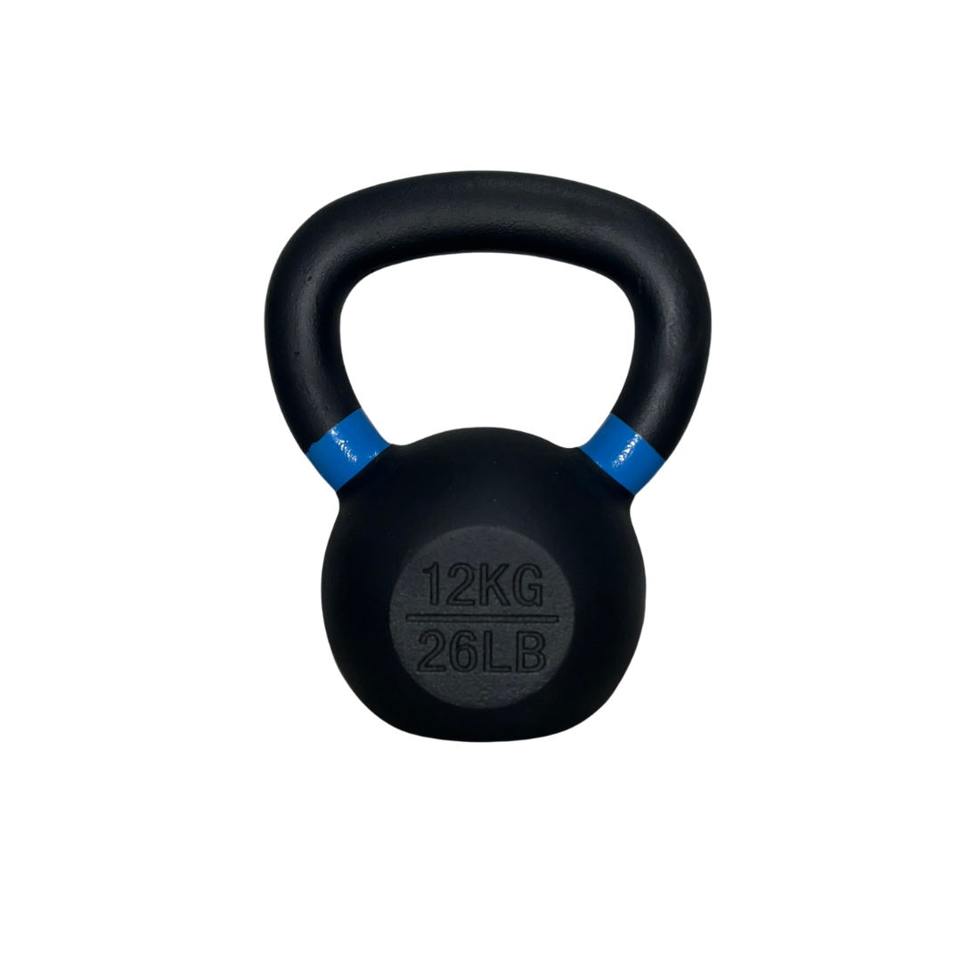 Cast iron Kettlebell