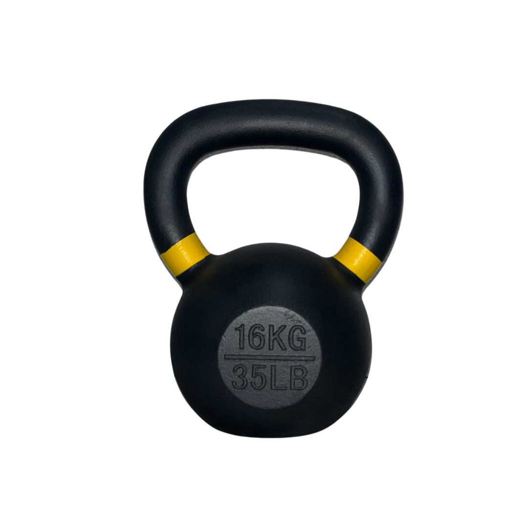 Cast iron Kettlebell