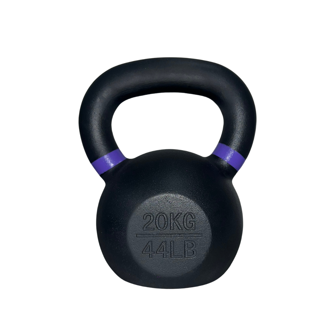 Cast iron Kettlebell