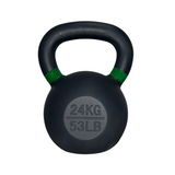 Cast iron Kettlebell