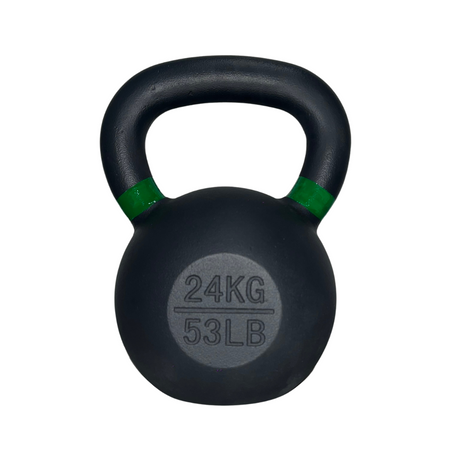 Cast iron Kettlebell