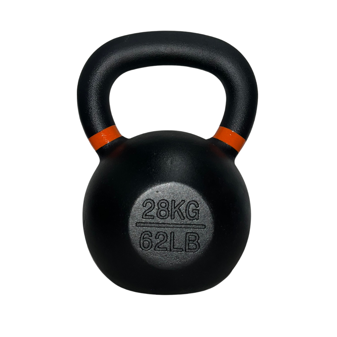 Cast iron Kettlebell