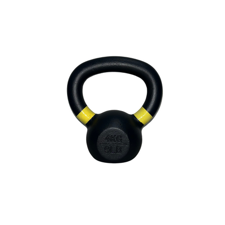 Cast iron Kettlebell