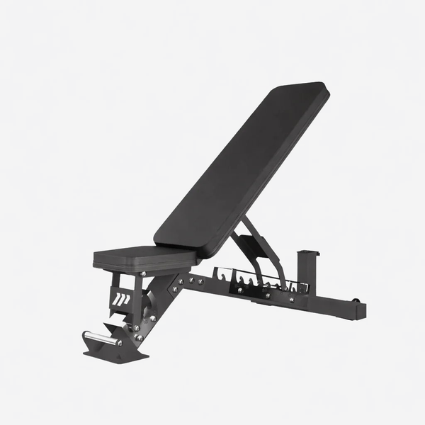 Perform | Verstelbare Fitnessbank Pro