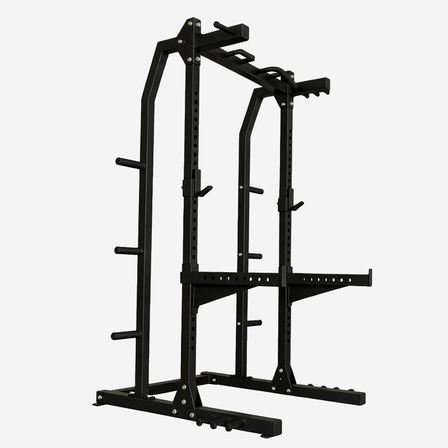 Half rack