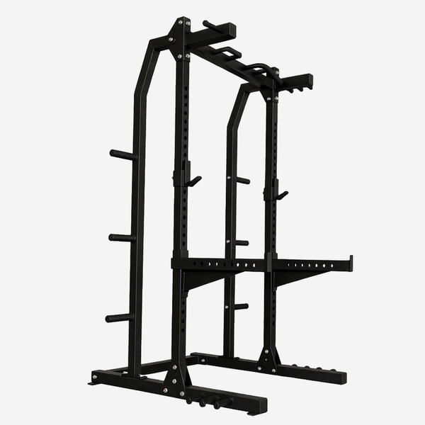 Perform | Functional Half Rack