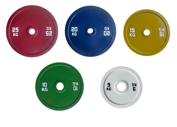 Performcalibratedsteelplate10kg