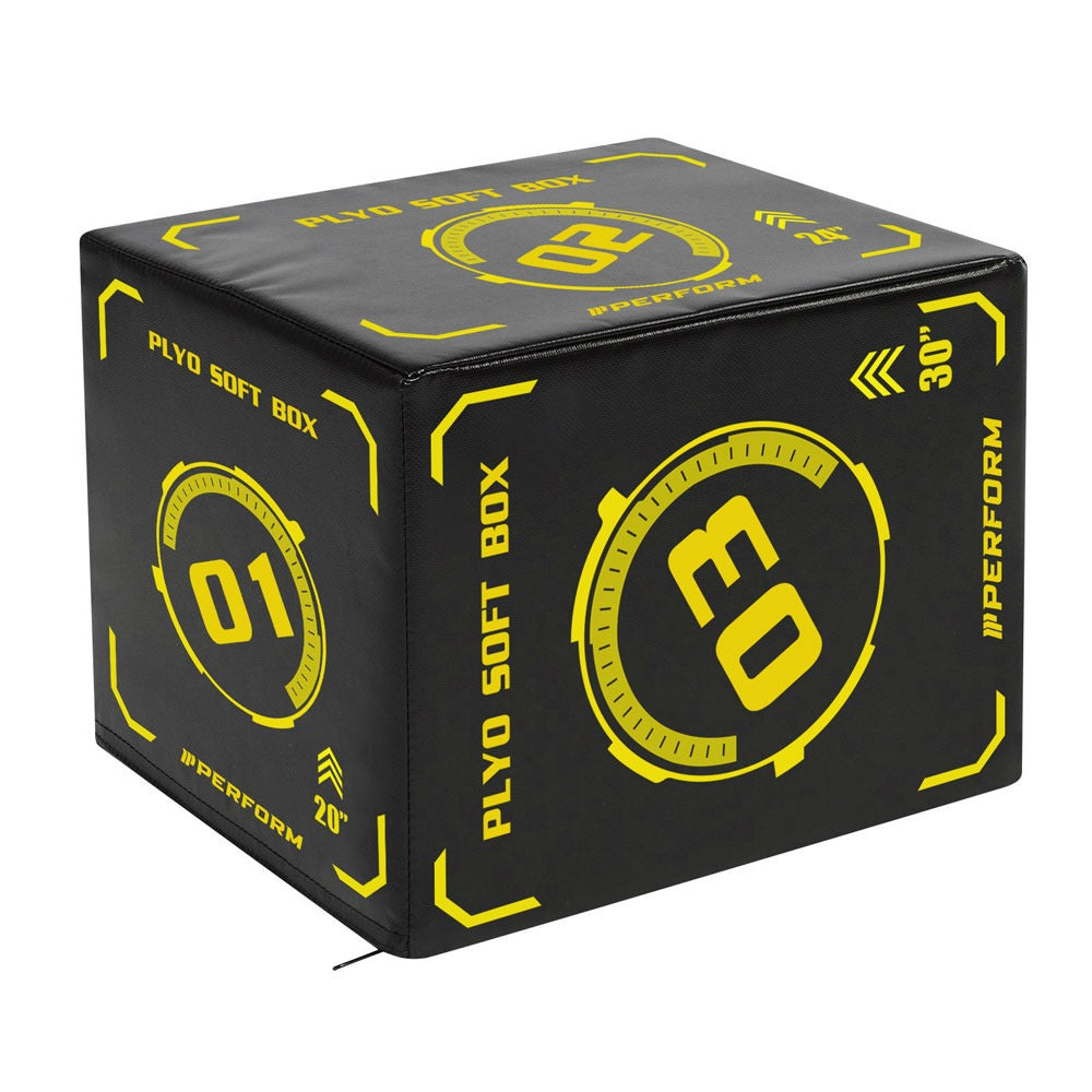 Perform | Soft plyobox groot new design