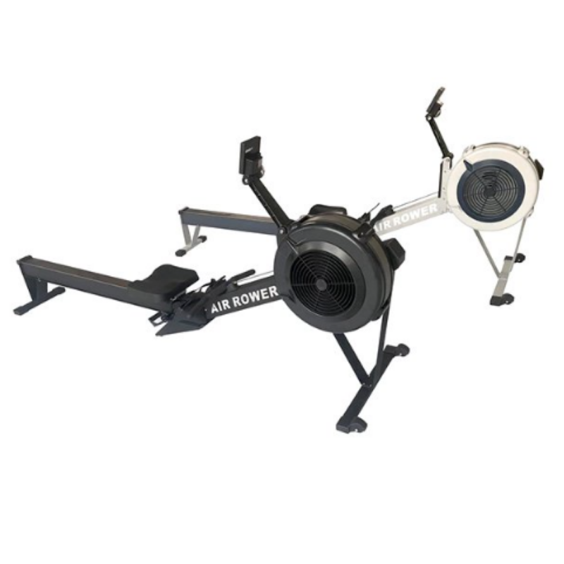 Air rower | Roeimachine